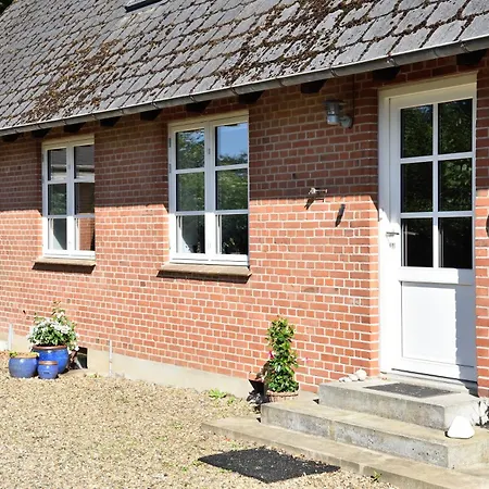 Bed & Breakfast Tvilumgard