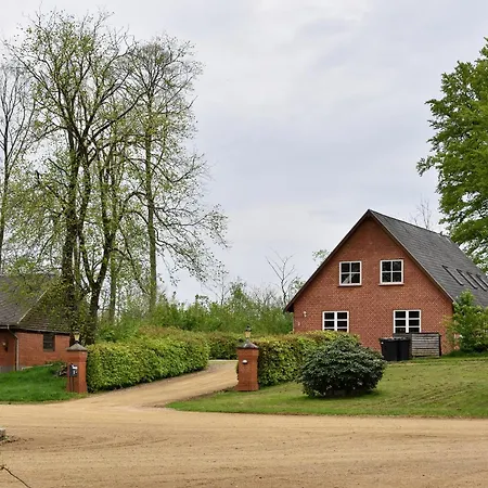 Tvilumgard Bed & Breakfast Farvang