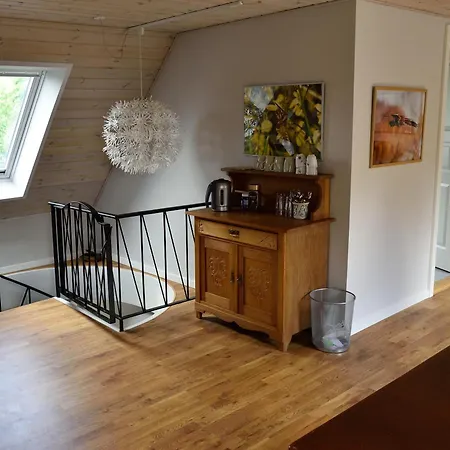 Bed & Breakfast Tvilumgard